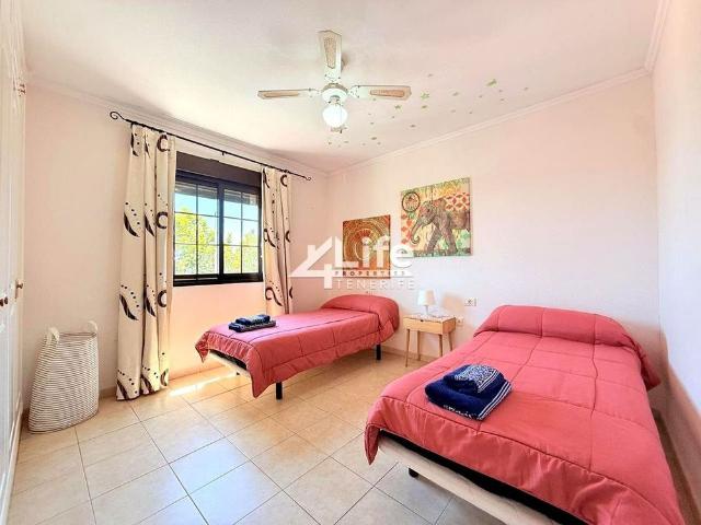 3 bedroom exclusive country house for rent in Costa Adeje, Spain