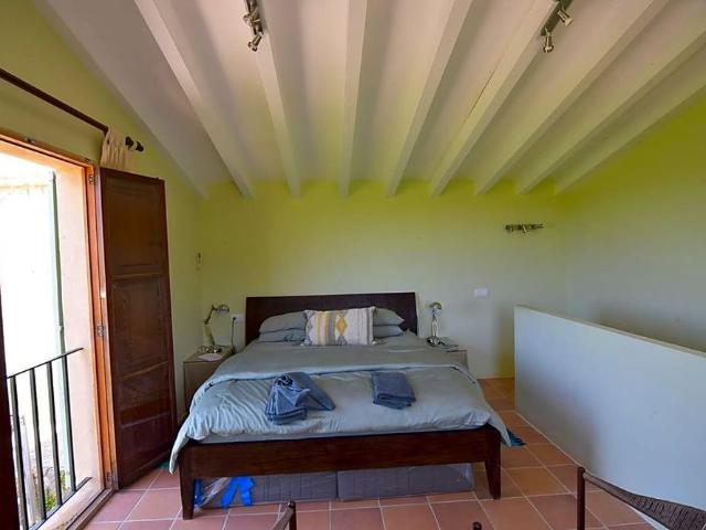 3 bedroom exclusive country house for rent in Valldemossa, Balearic Islands