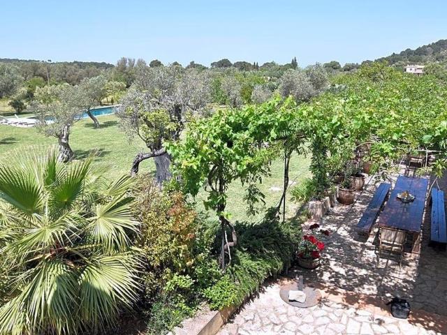 3 bedroom exclusive country house for rent in Valldemossa, Balearic Islands