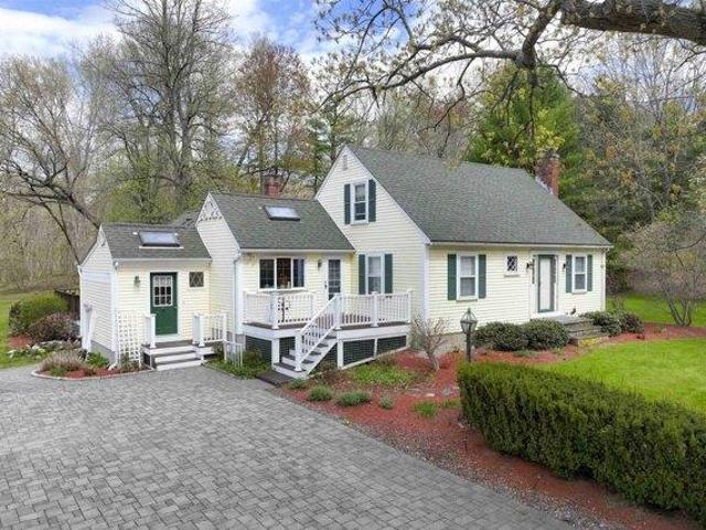 3 bedroom, Exeter NH 03833 103927660