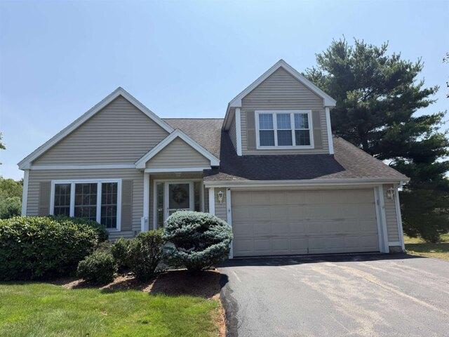 3 bedroom, Exeter NH 03833 105439122
