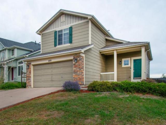 3 bedroom, Fountain CO 80817 105776366