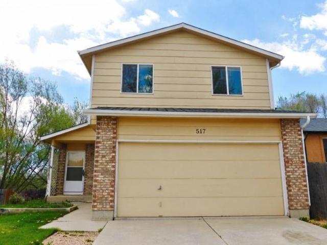 3 bedroom, Fountain CO 80817 105921767