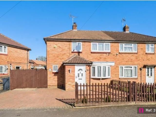 3 bedroom for rent