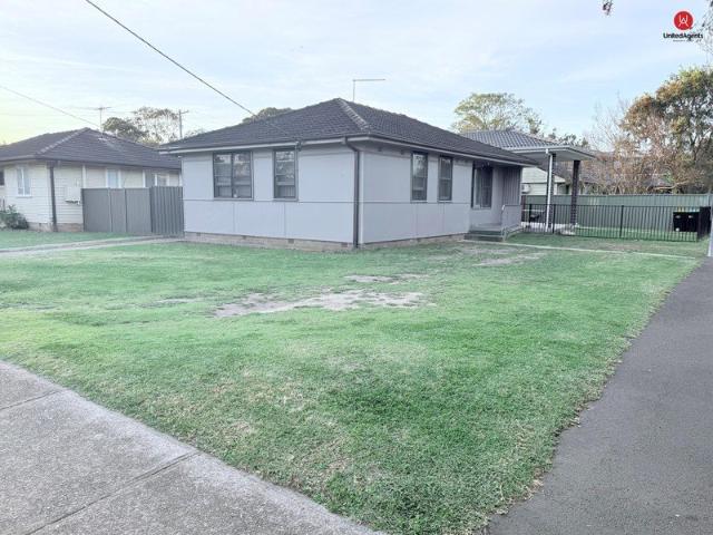 3 Bedroom for rent in Cartwright
