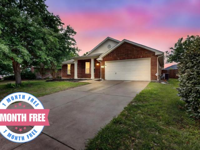 3 bedroom, Forney TX 75126 105209252