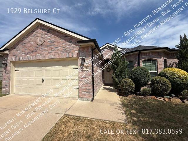 3 bedroom, Fort Worth TX 76140 105213740