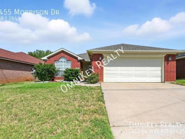3 bedroom, Fort Worth TX 76112 103978668