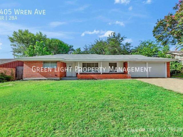 3 bedroom, Fort Worth TX 76133 104194811