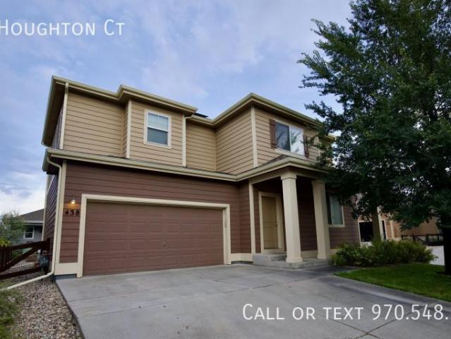 3 bedroom, Fort Collins CO 80524 105432037