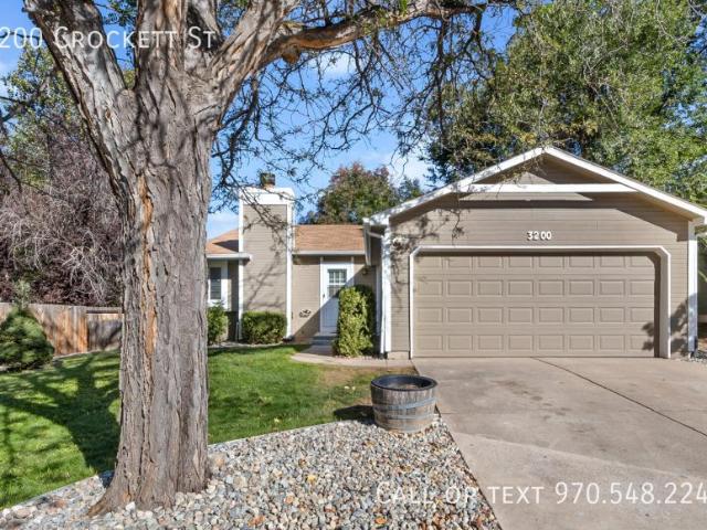 3 bedroom, Fort Collins CO 80526 105841468