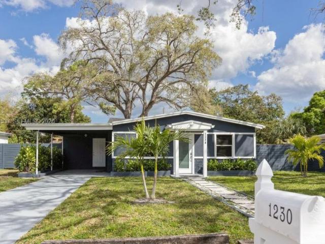 3 bedroom, Fort Lauderdale FL 33311 LS105677637