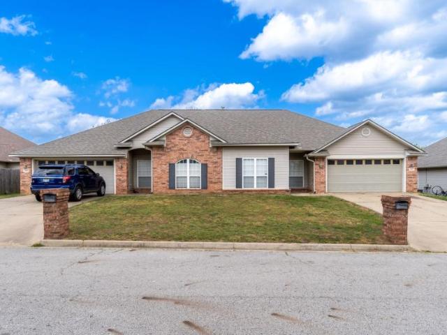 3 bedroom, Fort Smith AR 72908 98419732