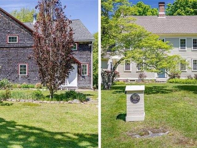 3 bedroom, Foster RI 02825 103929137