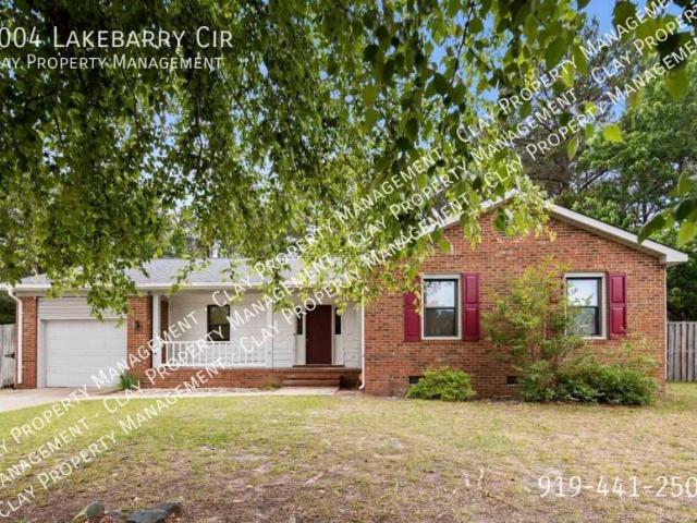 3 bedroom, Fayetteville NC 28304 LS105670614