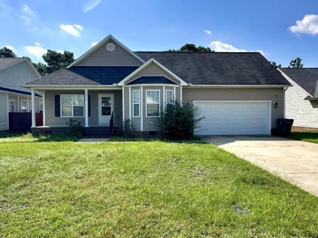 3 bedroom, Fayetteville NC 28306 LS105638099