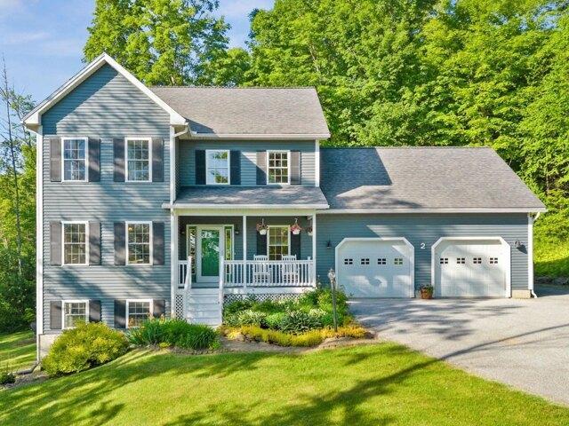3 bedroom, Fairfax VT 05478 104478011