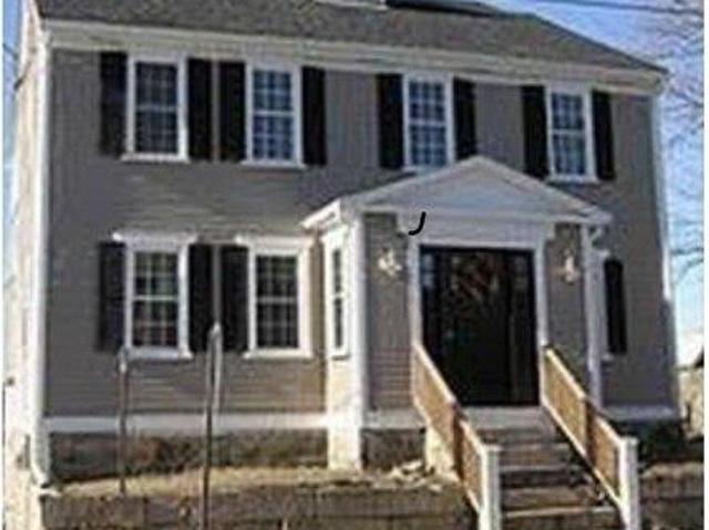 3 bedroom, Fairhaven MA 02719 105402311