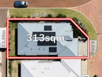 3 Bedroom House Falcon, WA 102705845