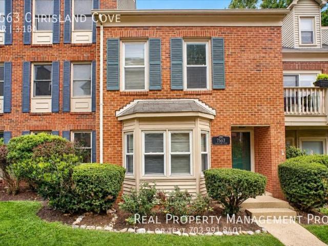 3 bedroom, Falls Church VA 22042 105664259