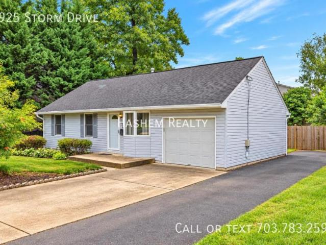 3 bedroom, Falls Church VA 22043 LS105698935
