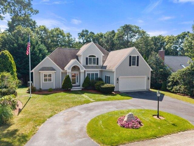 3 bedroom, Falmouth MA 02536 105558902
