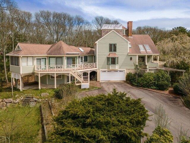3 bedroom, Falmouth MA 02540 LS105290313