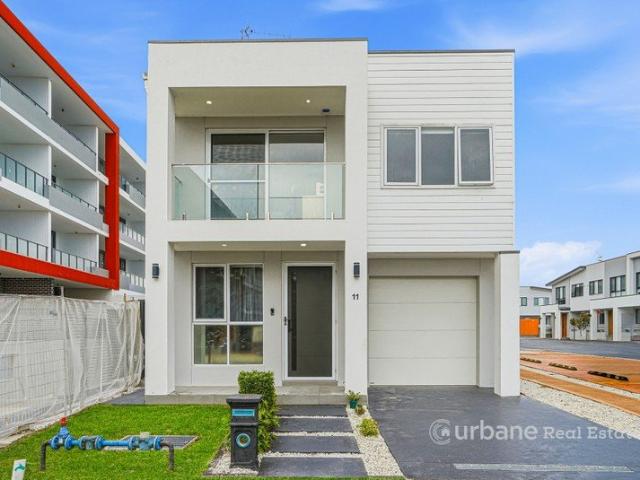 Freestanding | Prime Marsden Park Location