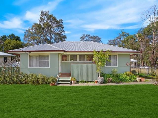 3 BEDROOM FAMILY HOME