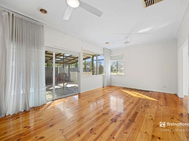 3 Bedroom Family Home!