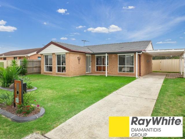 3 Bedroom Family Home