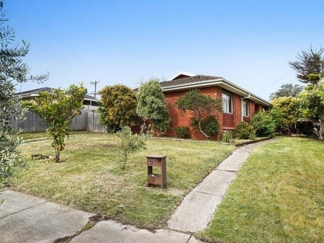 3 Bedroom Family Home