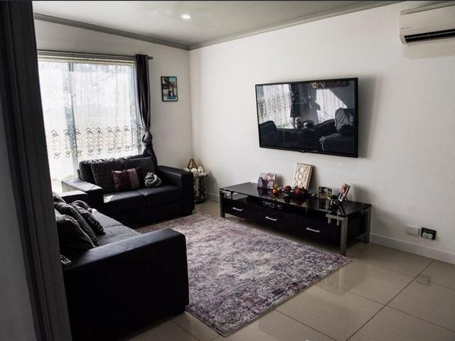 3 Bedroom Family Home