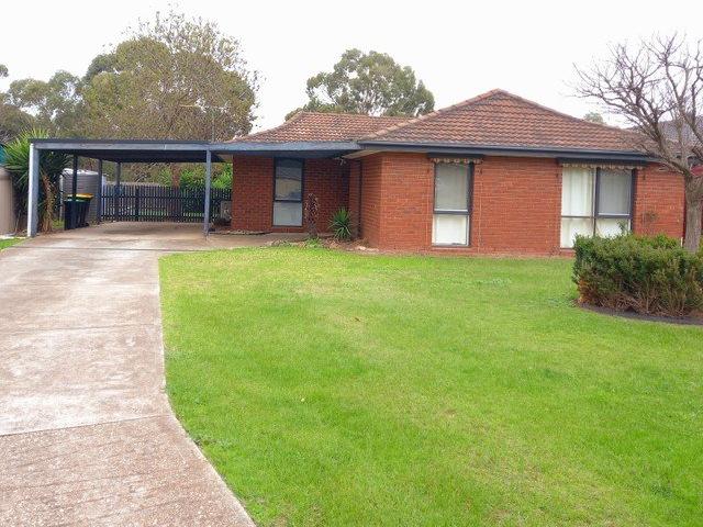 3 Bedroom Family home