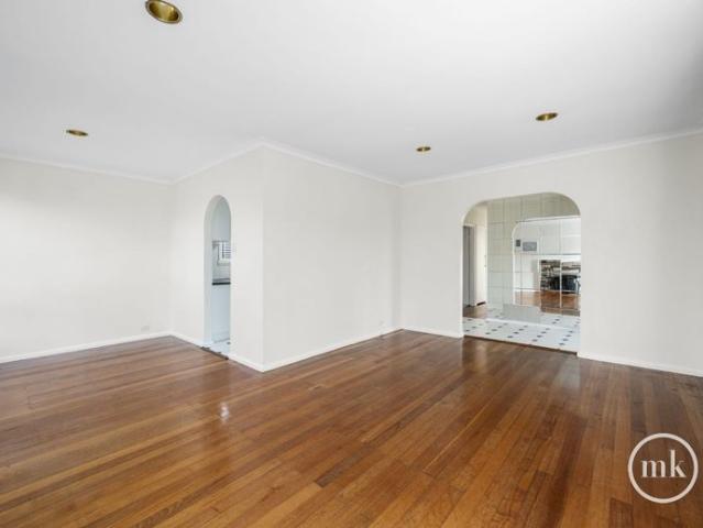 3 Bedroom Family Home