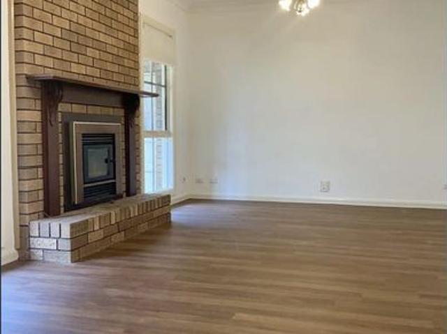 3 Bedroom Family Home