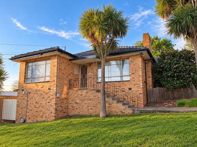 3 Bedroom Family Home