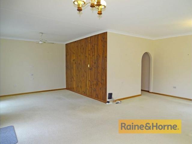 3 Bedroom Family Home