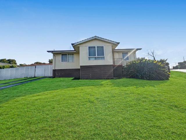3 Bedroom family home