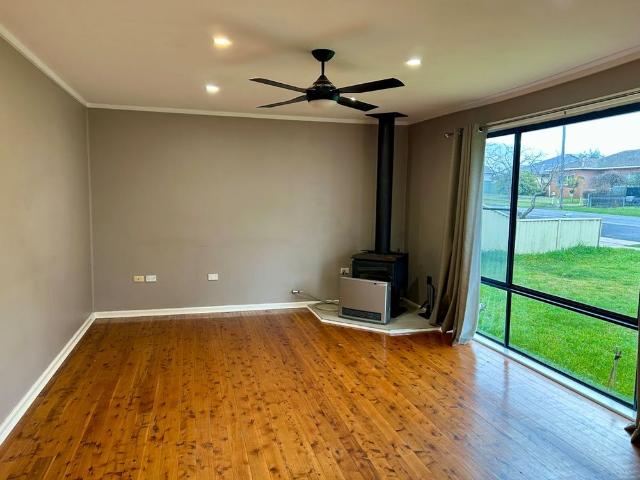3 Bedroom Family Home