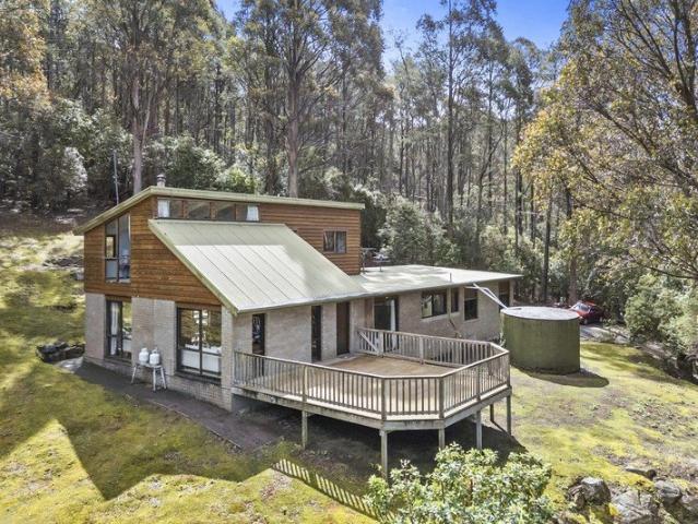 3 Bedroom Family Home