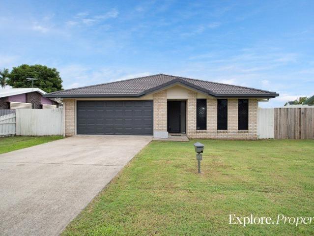 3 Bedroom Family Home