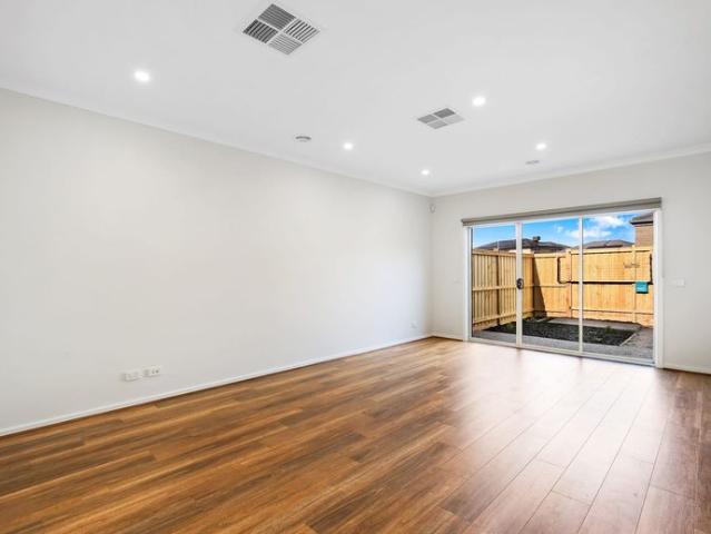 3 BEDROOM FAMILY HOME