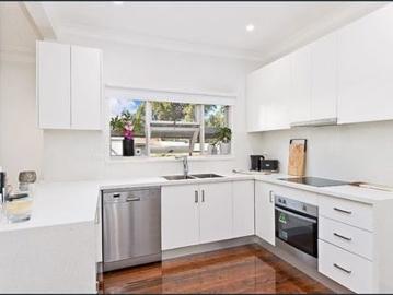 3 Bedroom Family Home