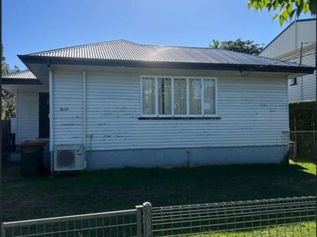3 Bedroom Family Home