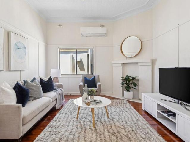 3 Bedroom Family Home
