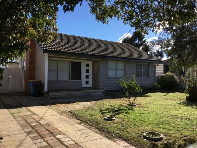 3 Bedroom Family Home