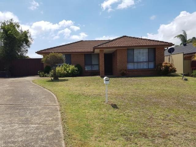 3 Bedroom Family Home.