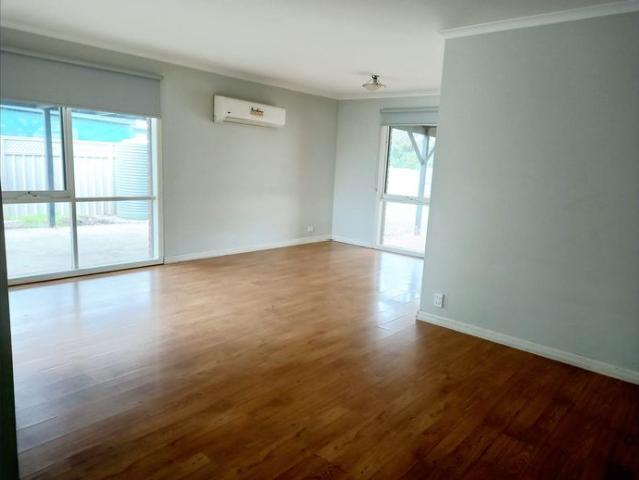 3 Bedroom Family home