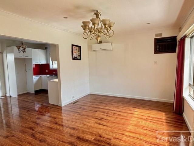 3 BEDROOM FAMILY HOME